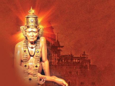 Swami Samartha : भक्ताला न्याय मिळाला