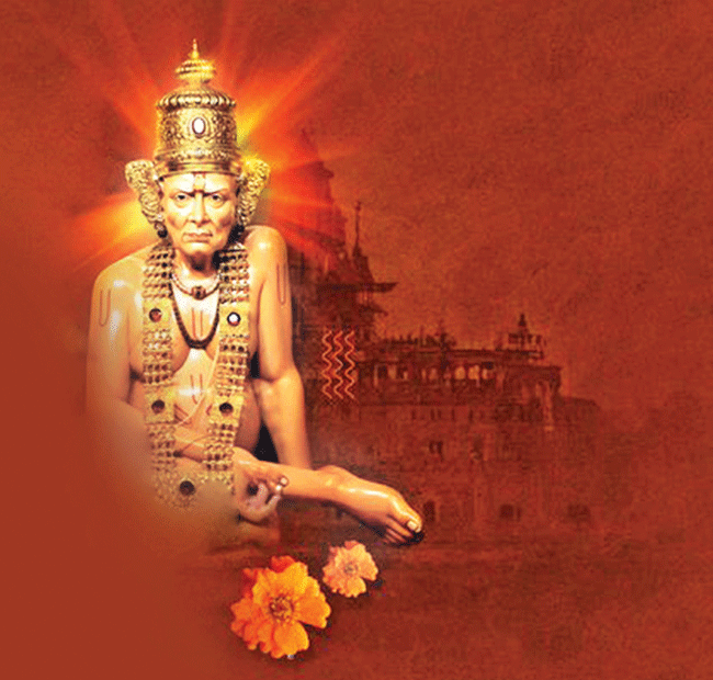 Swami Samartha : भक्ताला न्याय मिळाला