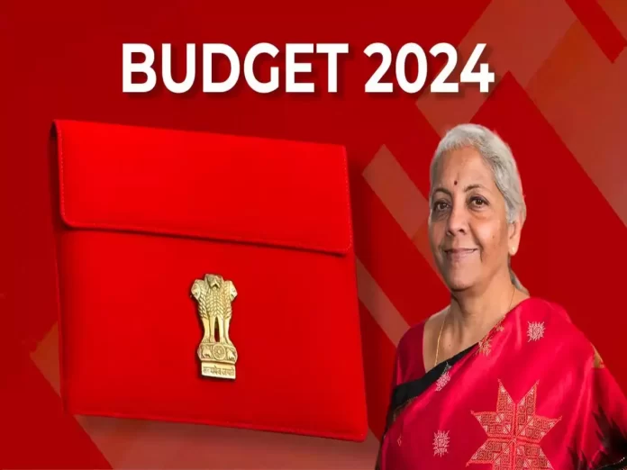 Union Budget 2024 : महिला आणि गरीबांना ‘अच्छे दिन’