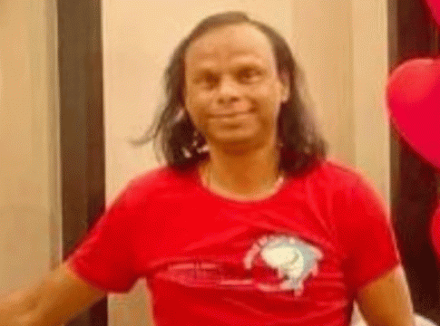 Nagpur Crime News : धक्कादायक! नागपुरात प्रेस फोटोग्राफरची गोळ्या झाडून हत्या