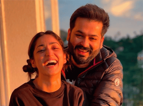 Yami Gautam : यामी गौतमच्या घरी चिमुकल्या पावलांनी आला छोटा पाहुणा!