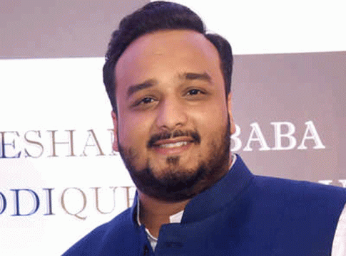 Zeeshan Siddiqui : झिशान सिद्दीकी यांची मुंबई युथ काँग्रेसच्या अध्यक्षपदावरून हकालपट्टी!