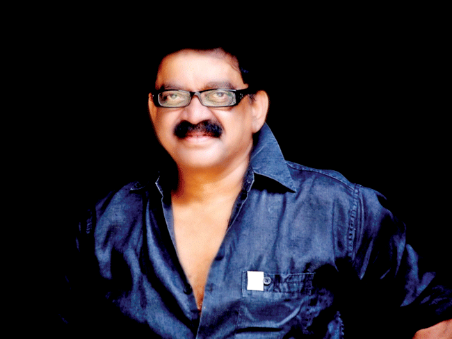 Ajay Phansekar : सर्वोत्कृष्ट कलाकृती तयार करायची आहे…