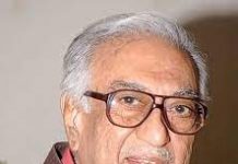 ‘आवाज की दुनिया’चा  मधाळ जादूगार...