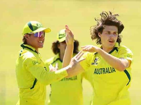 U19 World Cup 2024:भारत-ऑस्ट्रेलिया यांच्यात रंगणार फायनल