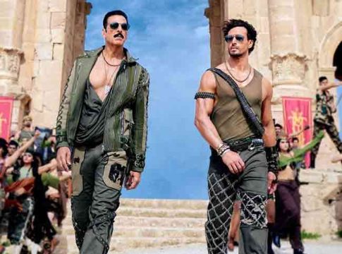 Bollywood : २०२४चे हे सिनेमे थिएटर्समध्ये फ्लॉप, मात्र ओटीटीवर ट्रेंड