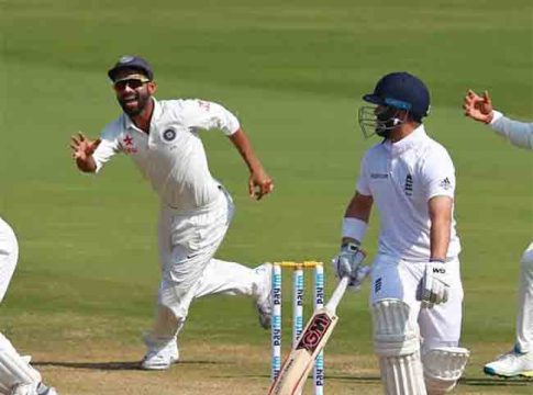 IND vs ENG: बेन डकेटने भारतीय गोलंदाजांना फोडला घाम