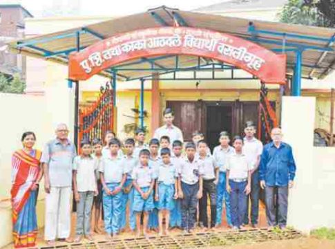 भोगावती सांस्कृतिक मंडळ, कोल्हापूर
