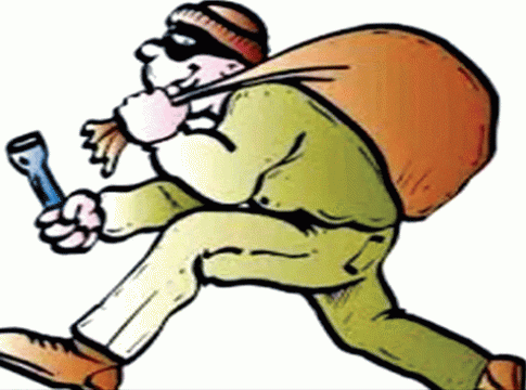 Cyber crime : भंगार चोरीसाठी ‘पोर्टर ॲप’चा वापर