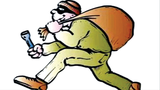 Cyber crime : भंगार चोरीसाठी ‘पोर्टर ॲप’चा वापर