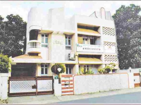 दिव्यांगांच्या सक्षमीकरणासाठी समर्पित,‘सक्षम’