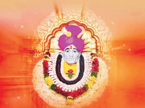 भक्त प्रतिपालक श्री गजानन महाराज