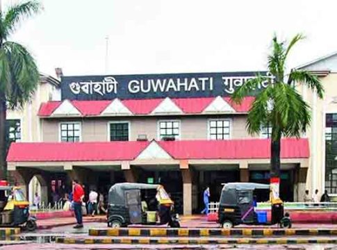 ईशान्येकडे होत आहे विकासाची नवी पहाट...