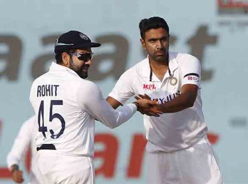 IND vs ENG: टीम इंडियाचा ऐतिहासिक विजय, इंग्लंडला ४३४ धावांनी हरवले