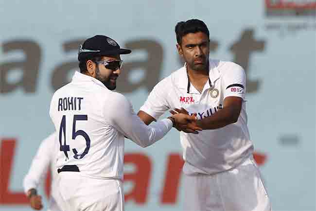 IND vs ENG: टीम इंडियाचा ऐतिहासिक विजय, इंग्लंडला ४३४ धावांनी हरवले