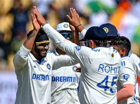 India vs England: टीम इंडियाने ९२ वर्षांच्या इतिहासात पहिल्यांदा केली अशी कामगिरी
