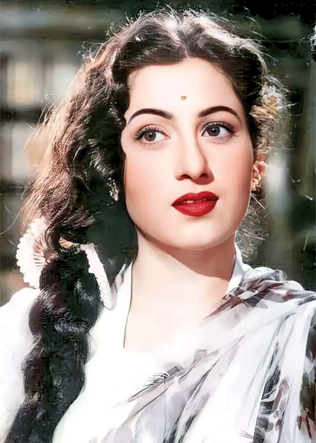 Madhubala : आईए मेहेरबाँ…