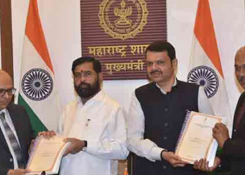 Maratha community : इतर समाजाच्या आरक्षणाला धक्का न लावता कायद्याच्या चौकटीत बसणारे आरक्षण मराठा समाजाला मिळेल