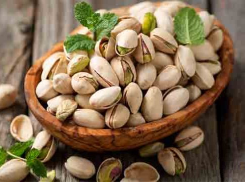 Health Tips: एका दिवसांत किती पिस्ता खाणे मुलांसाठी आहे फायदेशीर