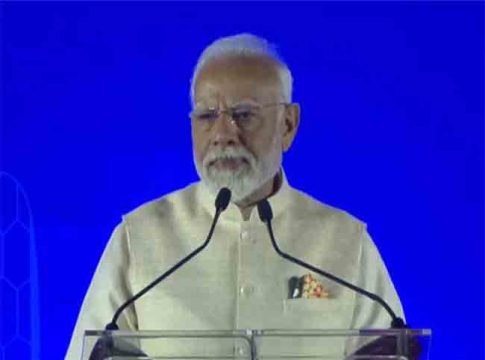 PM Modi: प्रत्येक श्वास म्हणतोय भारत-यूएई मैत्री जिंदाबाद- पंतप्रधान मोदी