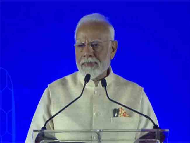 PM Modi: प्रत्येक श्वास म्हणतोय भारत-यूएई मैत्री जिंदाबाद- पंतप्रधान मोदी