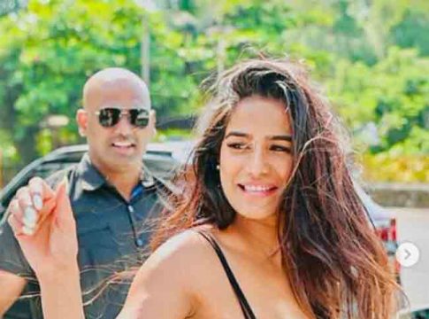 Poonam Pandey : पूनम पांडे जिवंत आहे; निधनाचे ट्विट हा पब्लिसिटी स्टंट!