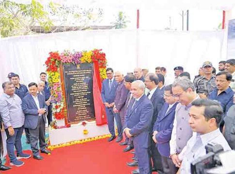 विकसित भारताच्या निर्माणासाठी वाद-तंटे कमी होणे गरजेचे