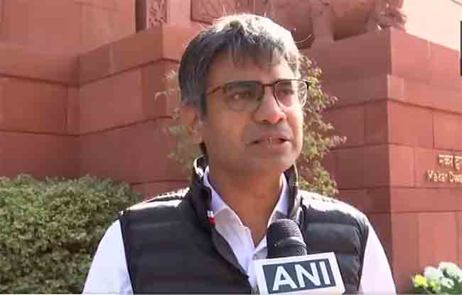 काँग्रेसला आणखी एक मोठा झटका, पंजाबमध्ये आपची एकट्याने निवडणूक लढवण्याची घोषणा