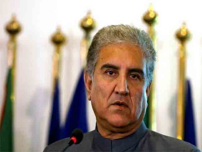 Pakistan Election: आधी इम्रान यांची पडली विकेट, आता शाह महमूदही बोल्ड, निवडणूक लढवण्यावर ५ वर्षांची बंदी