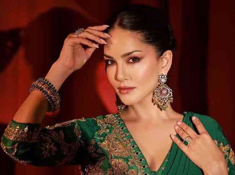 Sunny Leone : सनी लिओनी आता होणार जज!
