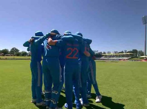 T20 World Cup: टी-२० विश्वचषकासाठी टीम इंडियाची उद्या होणार घोषणा