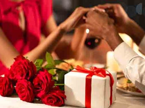 Valentine's Week: शुक्रवारपासून सुरू होतोय व्हॅलेंटाईन वीक...कधी कोणता डे पाहा संपूर्ण list