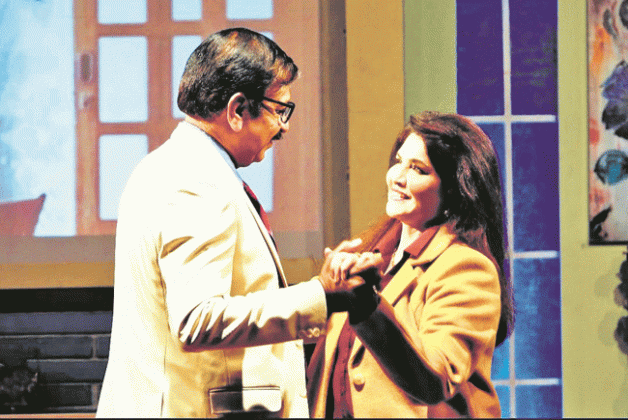 ‘अमेरिकन अल्बम’ ऐन पंचविशीत...!
