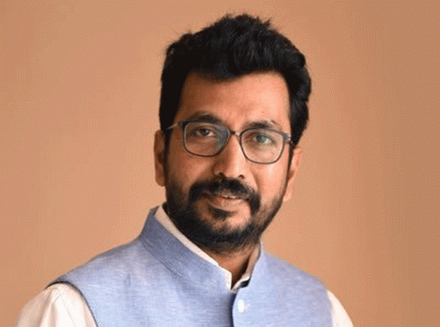 Amol Kirtikar : ठाकरे गट चिंतेत! अमोल कीर्तीकरांना ईडीचं दुसरं समन्स
