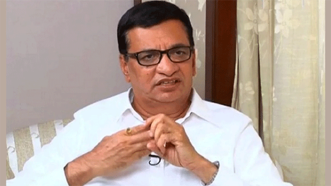 Thackeray Group : उद्धव ठाकरेंनी आघाडी धर्म पाळला नाही!