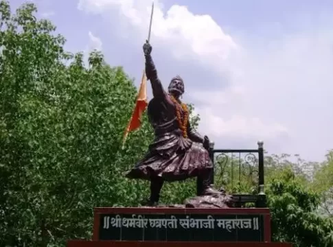 शिराळ्यातील छत्रपती संभाजी महाराज स्मृतीस्थळ विकासासाठी १३ कोटी ४६ लाखांचा निधी मंजूर