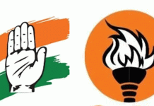 काँग्रेसमुळे मुंबईत ठाकरे बंधूंच्या ७ जागा पडल्या