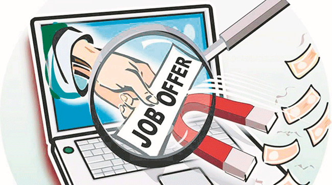 Cyber Crime : ऑनलाइन जॉब रॅकेटचे मलेशिया आणि दुबई कनेक्शन उघड