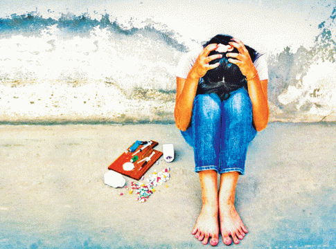 वाट चुकलेल्या ‘त्या’ दोघी...