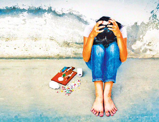 वाट चुकलेल्या ‘त्या’ दोघी…