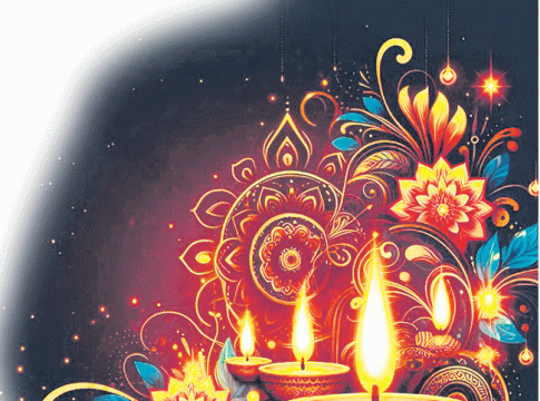 धनत्रयोदशी-दिवाळीला या ५ राशींना मिळणार गुडलक, वाढू शकतो बँक बॅलन्स