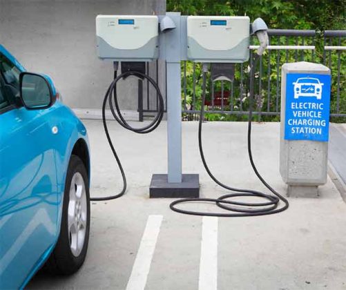 E-Vehicle Policy : ई-व्हेईकल धोरण मंजुर