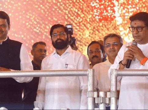 Mahayuti : महायुतीची आज पुन्हा दिल्लीमध्ये बैठक!