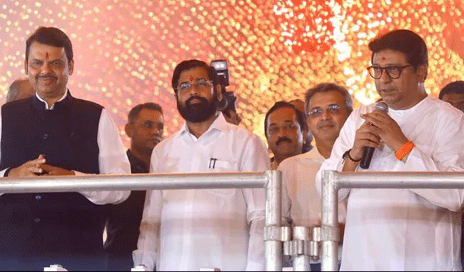 Mahayuti : महायुतीची आज पुन्हा दिल्लीमध्ये बैठक!