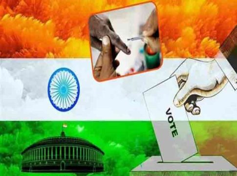 लोकशाही व्यवस्थेची बूज राखली