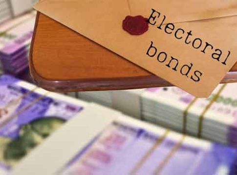 ELECTORAL BOND : 'या' दहा कंपन्यांनी कोणत्या पक्षाला दिली सर्वाधिक देणगी?