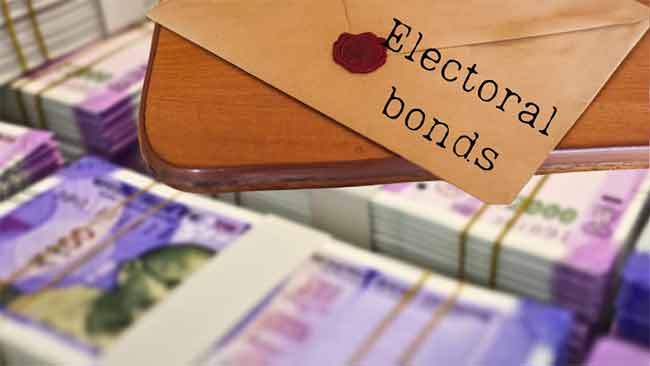 ELECTORAL BOND : ‘या’ दहा कंपन्यांनी कोणत्या पक्षाला दिली सर्वाधिक देणगी?