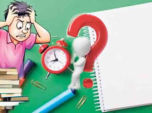 इयत्ता ५ आणि ८ वीत नापास झाल्यास 'एवढ्या' दिवसात द्यावी लागणार पुन्हा परीक्षा; पुनर्परीक्षेत अनुत्तीर्ण झाल्यास बसावे लागेल त्याच वर्गात!