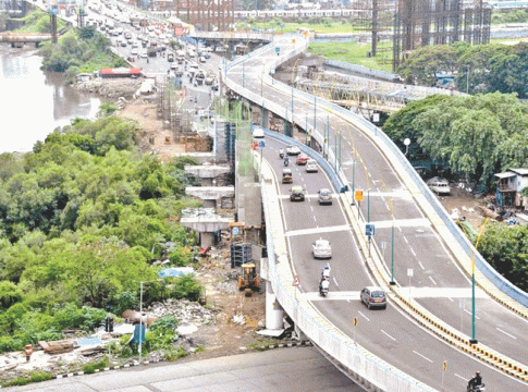 Mumbai News : बर्फीवाला उड्डाणपुलासह गोखले पूल मुंबईकरांच्या प्रवासासाठी पुन्हा सज्ज!