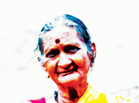 बाबुरावीण!